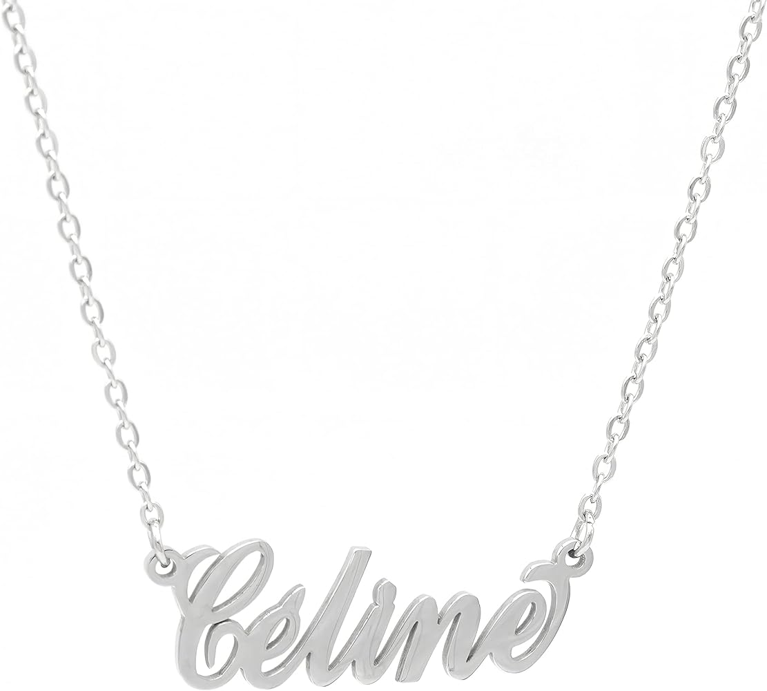 Collier pour celine trendmakermode