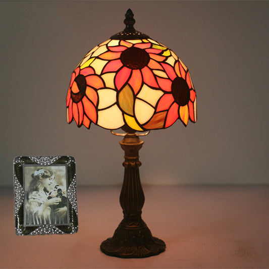 Creative retro table lampe tiffany | TRENDMAKERMODE™ 