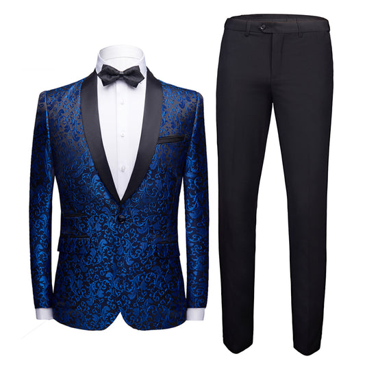 Costume de Mariage pour Lui Slim |TRENDMAKERMODE®