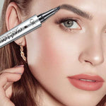 Crayon à sourcils waterproof 3D 1+1 Offert - Vignette | TRENDMAKERMODE™ 