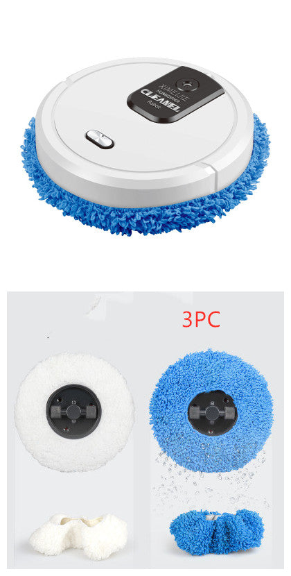 Automatic Sweeping Robot Smart Cleaning Robot