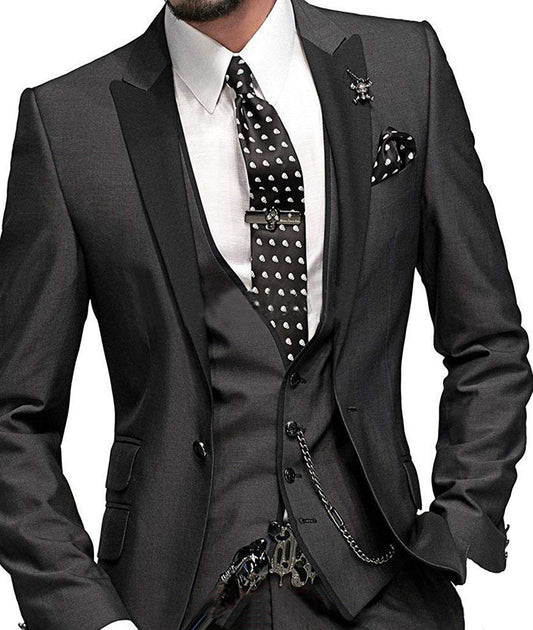 Costume Homme Mariage | TRENDMAKERMODE®