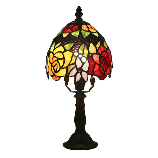 Lampe de table tiffany de style européen luxe TRENDMAKERMODE