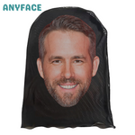 Ryan Reynolds - Vignette | TRENDMAKERMODE™ 