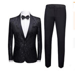 Costume de Mariage pour Lui Slim |TRENDMAKERMODE® - Vignette | TRENDMAKERMODE™ 