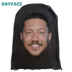 Sal Vulcano - Vignette | TRENDMAKERMODE™ 