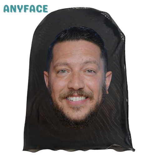 Sal Vulcano | Anyface