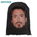 Robert Downey Jr. - Vignette | TRENDMAKERMODE™ 