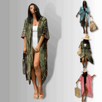 Alene™ | Elegante kimono - Vignette | TRENDMAKERMODE™ 