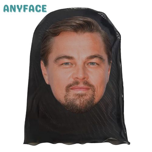 Leonardo DiCaprio | Anyface