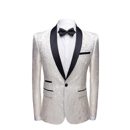 Costume de Mariage pour Lui Slim |TRENDMAKERMODE®