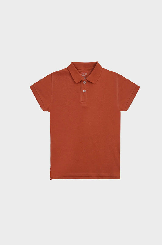 PERFORMANCE POLO | YOUNG POLOS | collection-last-chance, collection-last-chance-young, YOUNG | LAMA