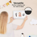 Baby Imprint Keepsake - Vignette | TRENDMAKERMODE™ 