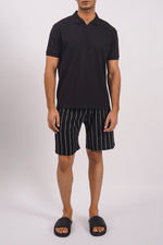 STRIPED SHORTS - Vignette | TRENDMAKERMODE™ 