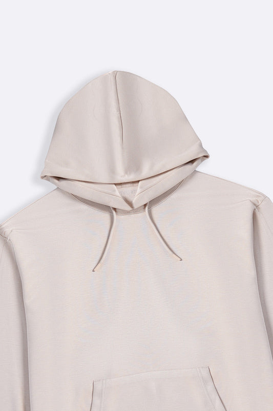 PULL-OVER HOODIE