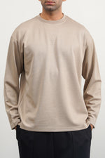 CREW NECK SWEATSHIRT - Vignette | TRENDMAKERMODE™ 