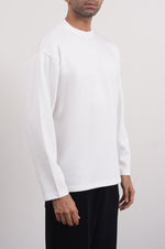 CREW NECK SWEATSHIRT - Vignette | TRENDMAKERMODE™ 