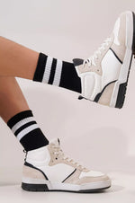 SPORTS SOCKS - Vignette | TRENDMAKERMODE™ 