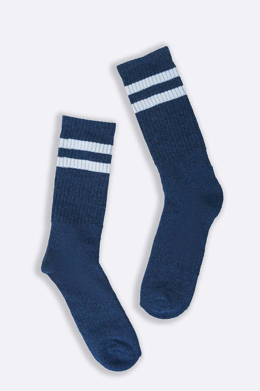 MERCERIZED HIGH SOCKS | HIGH SOCKS | collection-accessories, collection-best-seller-accessories, collection-man-accessories, collection-man-socks, MAN | LAMA