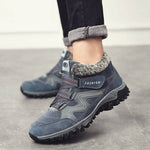 Abigail™ | Orthopedische Winterschoenen - Vignette | TRENDMAKERMODE™ 