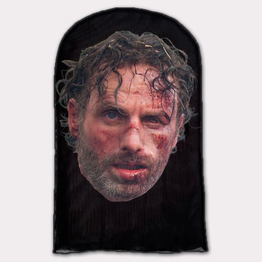 SHERIFF RICK | Celebmask