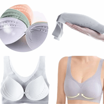 (1+1 Gratis) Air Bra™| Ultiem Comfort in Stijl