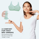 (1+1 Gratis) Air Bra™| Ultiem Comfort in Stijl - Vignette | TRENDMAKERMODE™ 