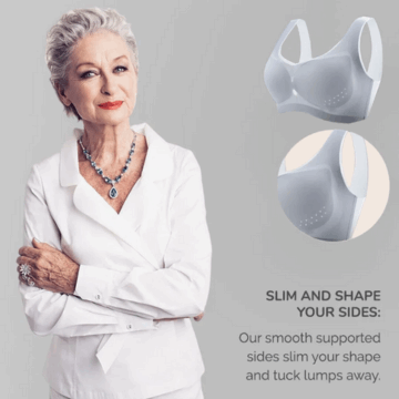 (1+1 Gratis) Air Bra™| Ultiem Comfort in Stijl | accessories women, personal care women, underwear women, upper side women, women | Sorandi.nl