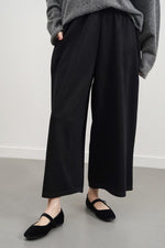 HIGH-WAIST CULOTTES - Vignette | TRENDMAKERMODE™ 