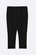 STRAIGHT EASY SLACKS - Vignette | TRENDMAKERMODE™ 