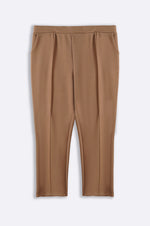 STRAIGHT EASY SLACKS - Vignette | TRENDMAKERMODE™ 