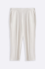 STRAIGHT EASY SLACKS - Vignette | TRENDMAKERMODE™ 