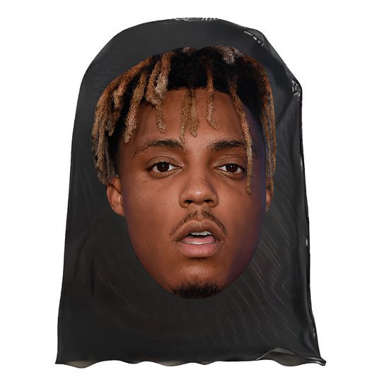 Mask of Juice WRLD