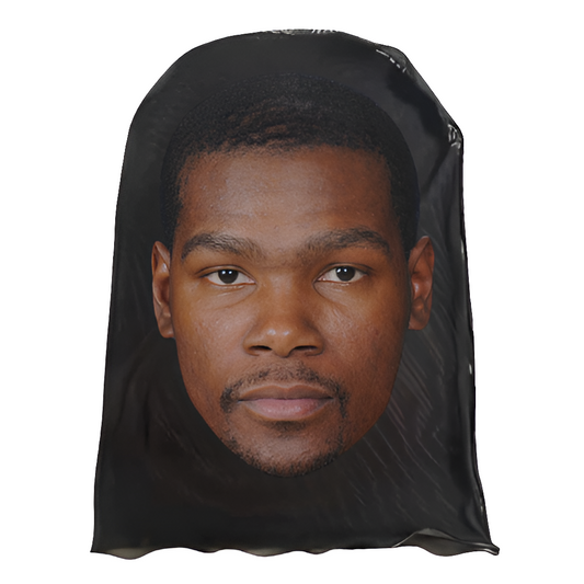 Mask Kevin Durant