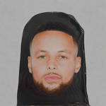 Stephen Curry - Vignette | TRENDMAKERMODE™ 