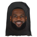 Mask LeBron James - Vignette | TRENDMAKERMODE™ 