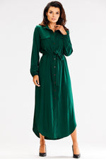 Robe de jour model 187160 awama - Vignette | TRENDMAKERMODE™ 