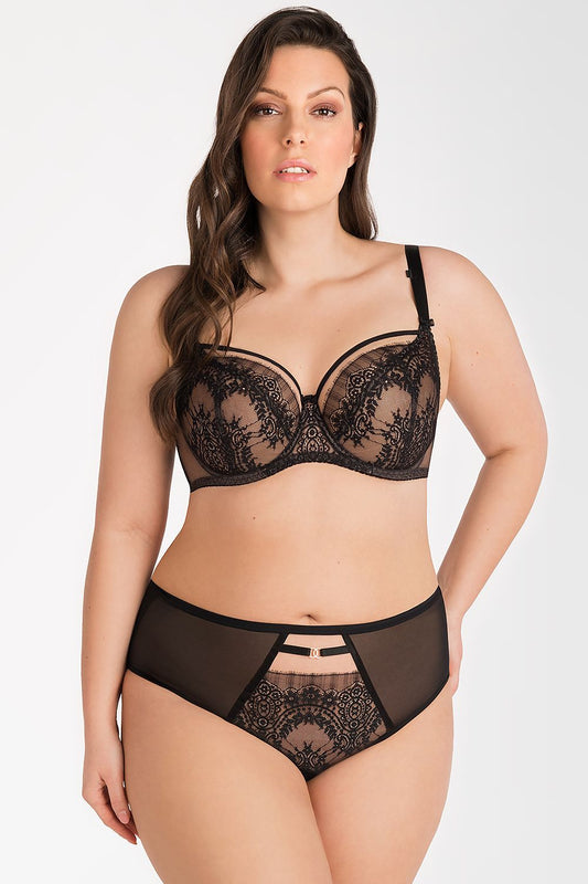 Culottes model 187524 Gorsenia Lingerie