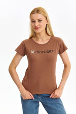 T-shirt model 187712 Top Secret - Vignette | TRENDMAKERMODE™ 