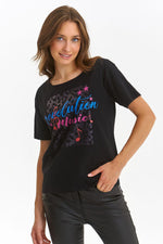 T-shirt model 187724 Top Secret - Vignette | TRENDMAKERMODE™ 