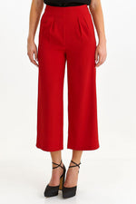 Pantalon femme model 187726 Top Secret - Vignette | TRENDMAKERMODE™ 