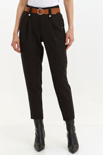 Pantalon femme model 187990 Top Secret - Vignette | TRENDMAKERMODE™ 