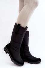 bottes de neige model 188639 Step in style - Vignette | TRENDMAKERMODE™ 