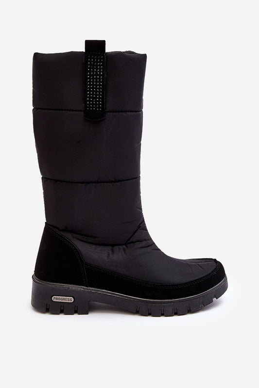 bottes de neige model 188639 Step in style