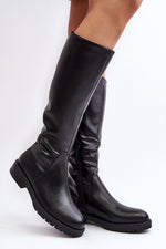 Bottes cuissardes model 188705 Step in style - Vignette | TRENDMAKERMODE™ 