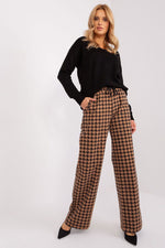 Pantalon femme model 193133 Lakerta - Vignette | TRENDMAKERMODE™ 