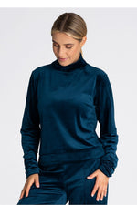 Sweatshirt model 189277 Figl - Vignette | TRENDMAKERMODE™ 