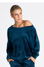 Sweatshirt model 189289 Figl - Vignette | TRENDMAKERMODE™ 