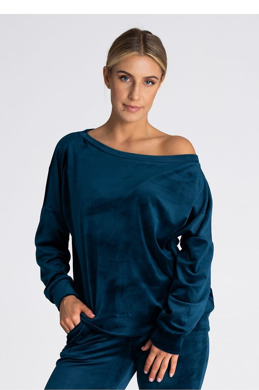 Sweatshirt model 189289 Figl