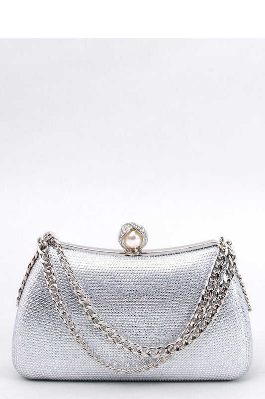 Sac pochette model 189605 Inello | Matterhorn_Category_/FEMME/Sacs et Accessoires/Sacs/Sacs de Soir, Matterhorn_Color_gris, Matterhorn_ProductId_189605, Matterhorn_Type_Sac pochette, Matterhorn_Vendor_Inello | Inello